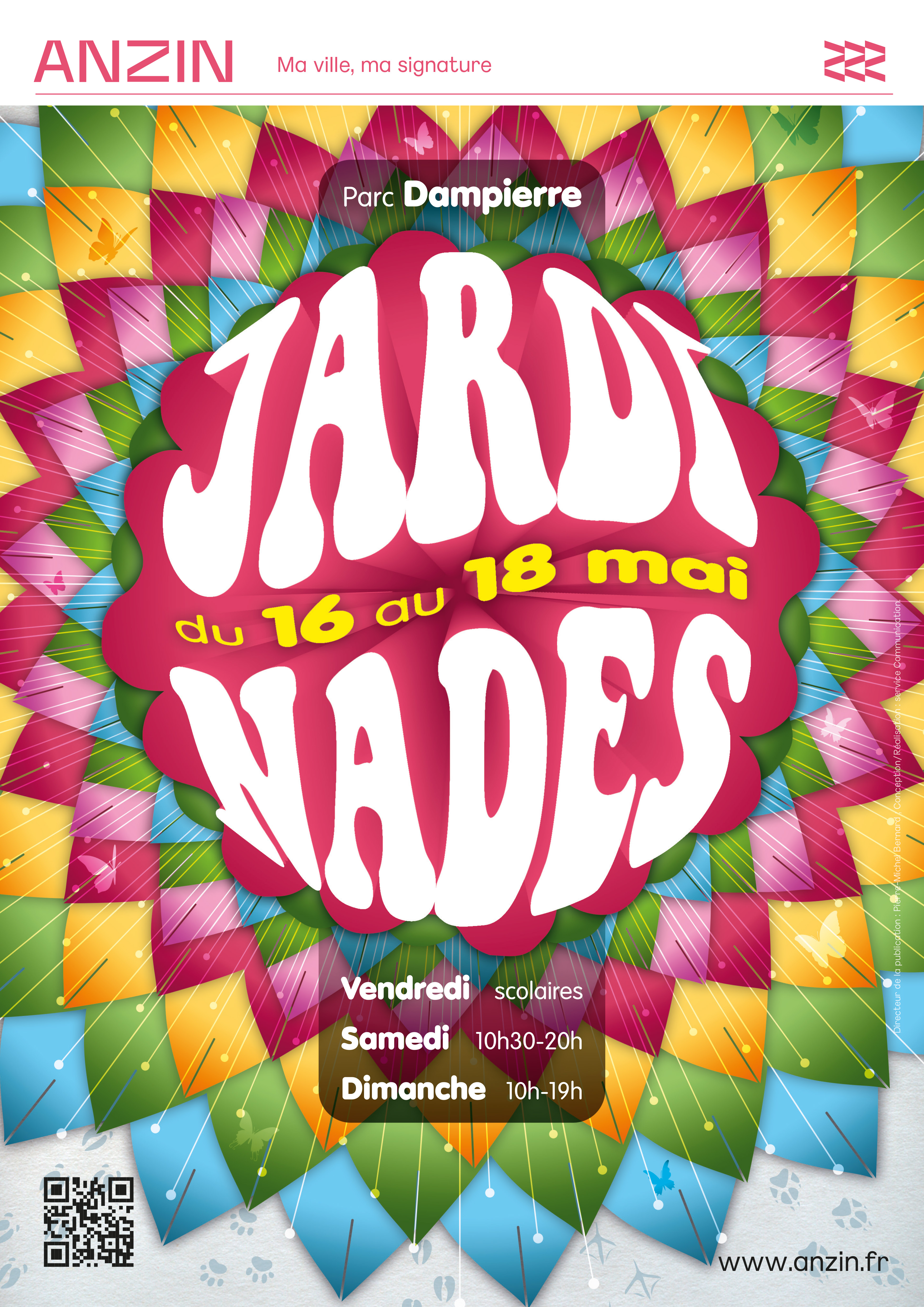 Jardinades 2025