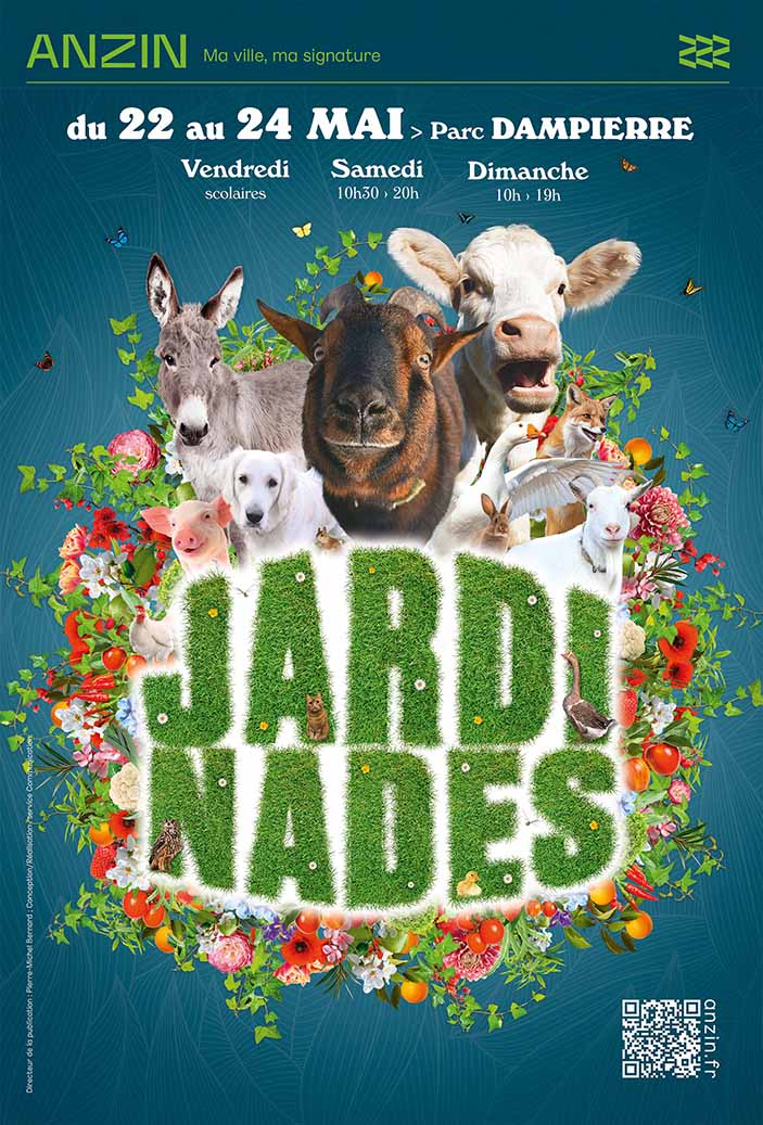 Jardinades 2026