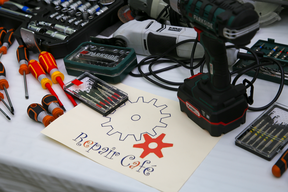 Repair Café