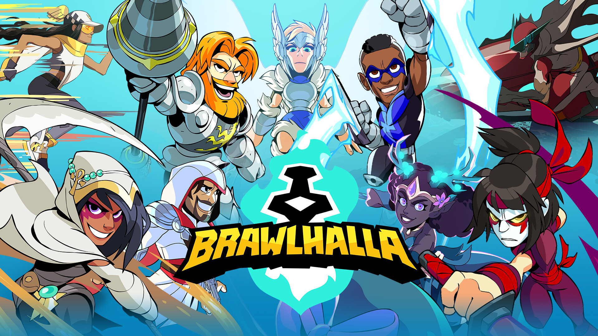 Jeux vidéos en folie