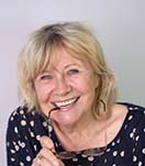 Rencontre et dédicaces avec l'autrice Annie Degroote