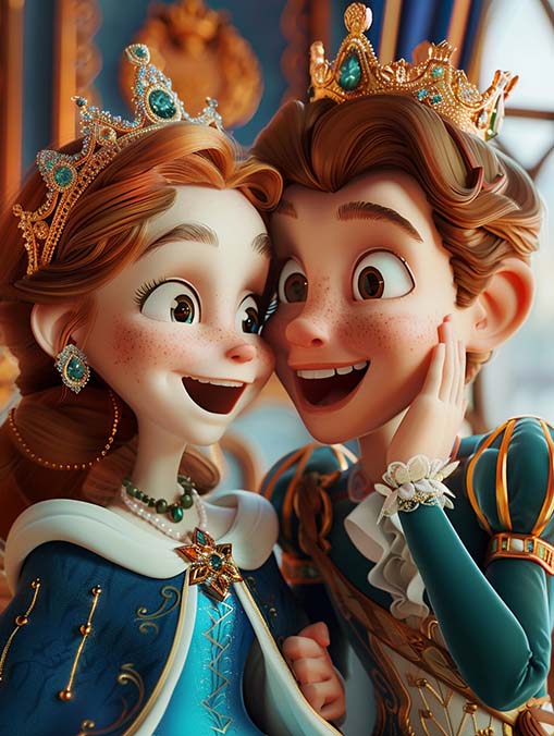 Heure du conte 5 ans et +