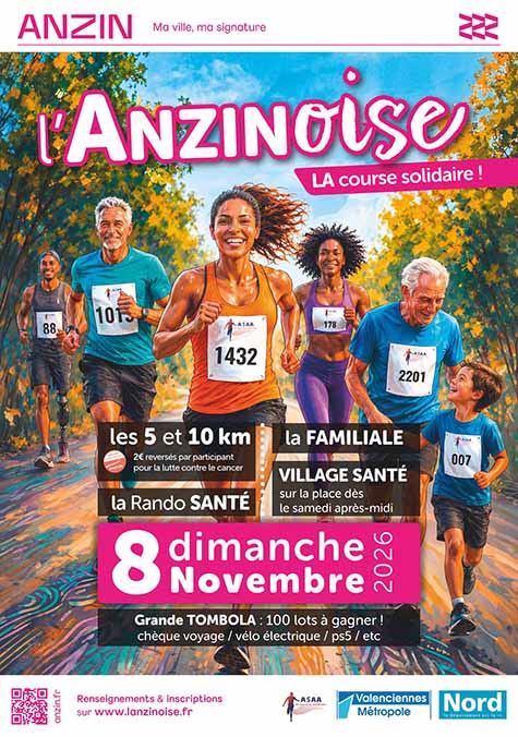 L'Anzinoise