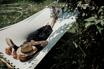 Sieste musicale