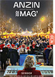 Anzin'mag n°33 | Hiver 2025