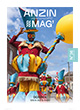 Anzin'mag n°36 | Automne 2026